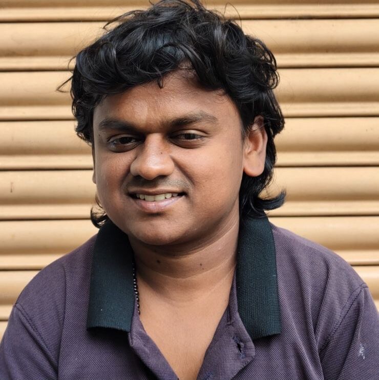 Parthiban