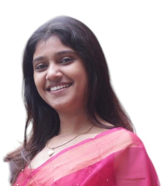Rithika Rajanbabu